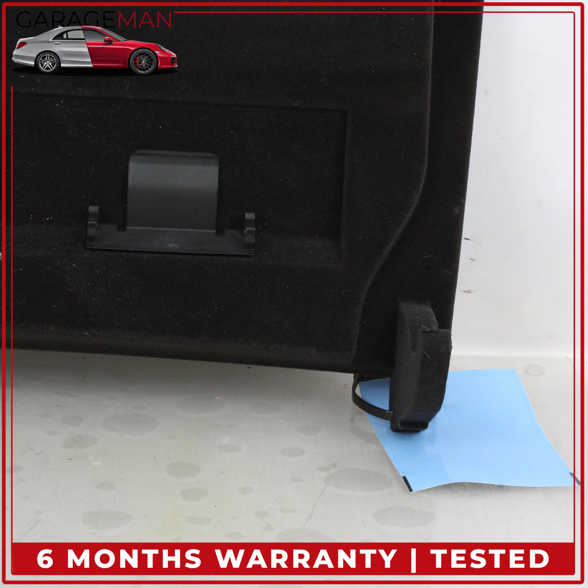 2016-2023 Audi TTS TT Quattro Glove Box Storage Door Lid 8S1880302 OEM