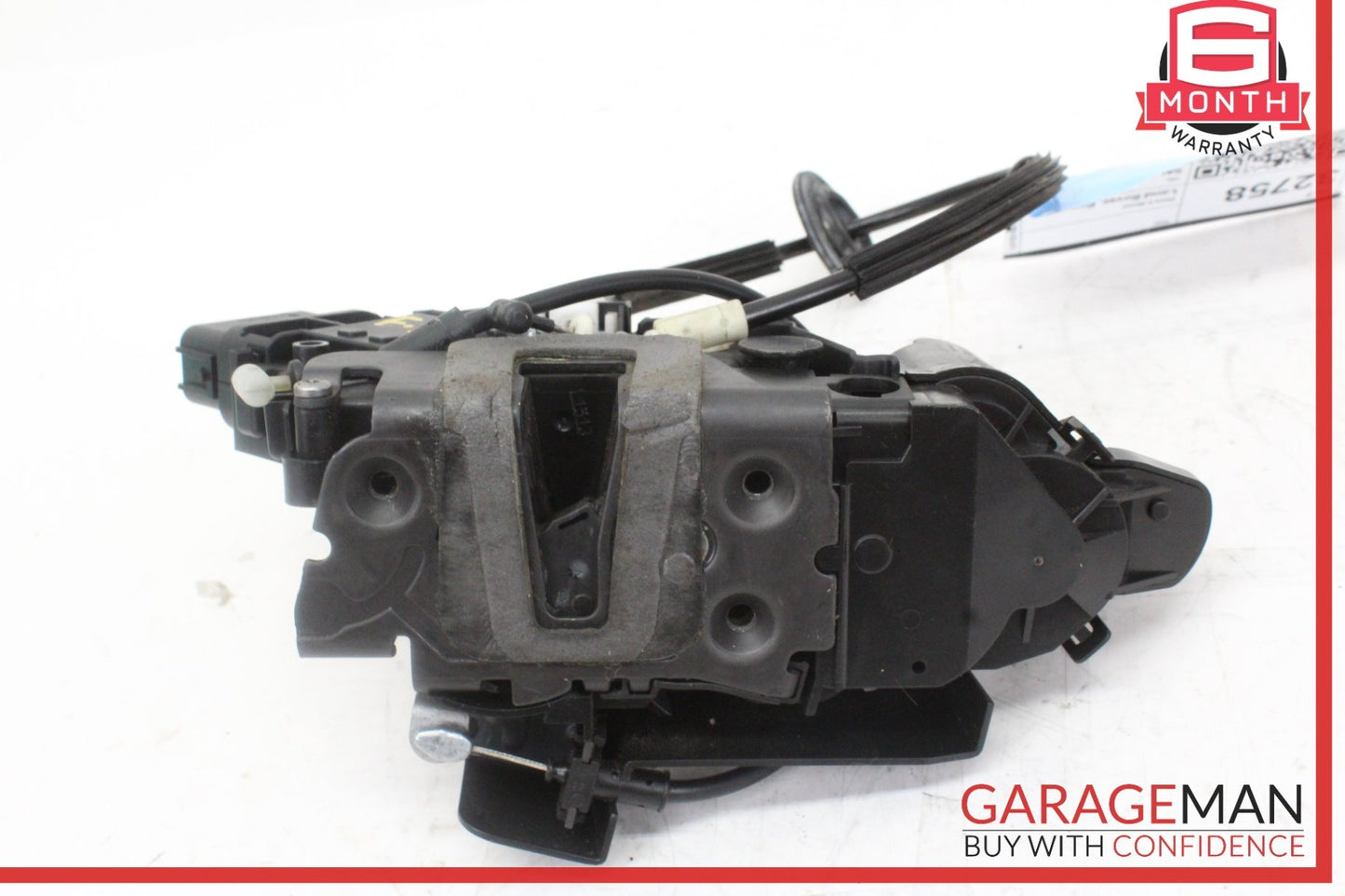 2010-2016 Land Rover LR4 SUV Right Front Door Lock Actuator 8X2A21812AC