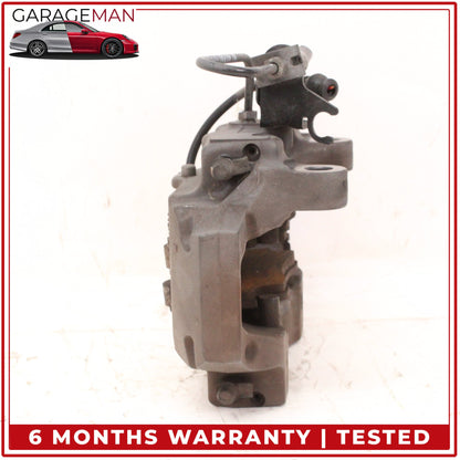 2003-2015 Audi Q7 Porsche Cayenne Rear Left and Right Side Brake Caliper Set OEM