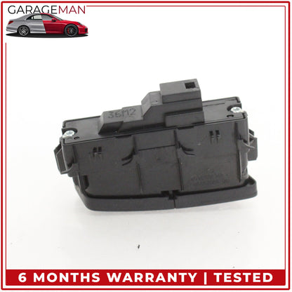 2008-2020 Mercedes W164 ML350 Left Side Central Door Locking Control Switch OEM
