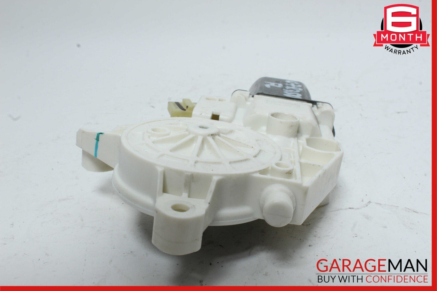 06-12 Mercedes W251 R350 GL450 Window Regulator Motor Front Left Side OEM