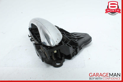 06-13 Mercedes X164 GL450 ML550 Front Right Exterior Door Handle Keyless Go OEM