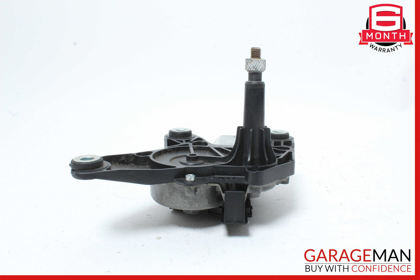 06-13 Mercedes W251 R500 ML320 Rear Glass Windshield Wiper Motor OEM