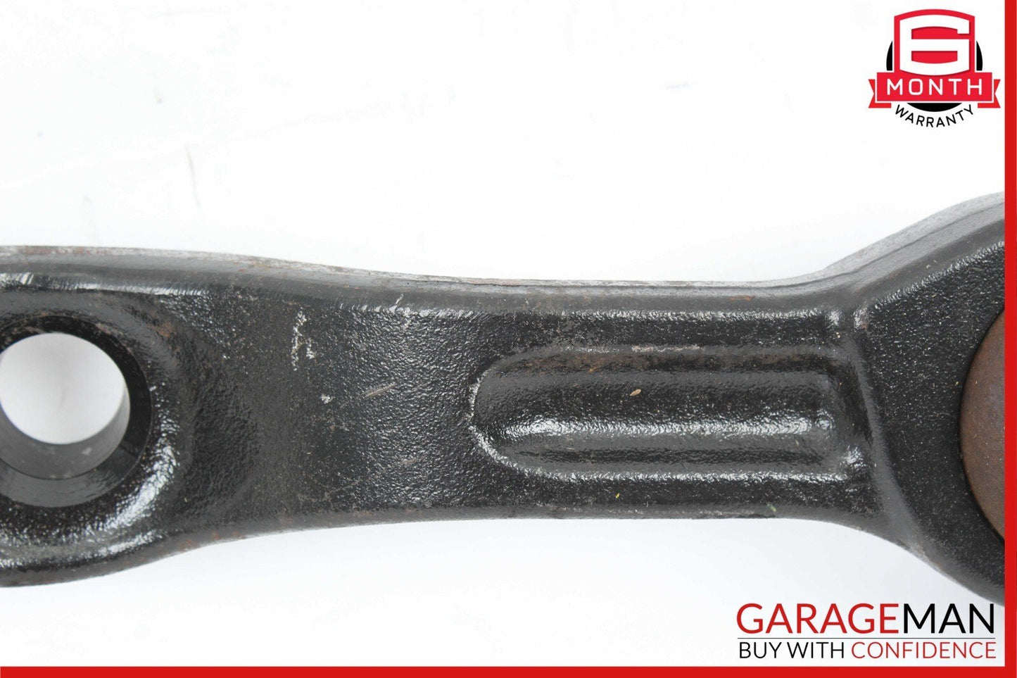 07-14 Mercedes W216 CL550 S550 Front Right Passenger Side Lower Control Arm OEM