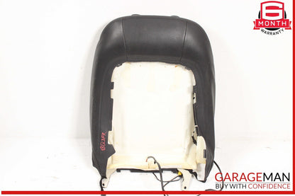 15-18 Audi Q3 Front Right Passenger Side Upper Seat Cushion OEM