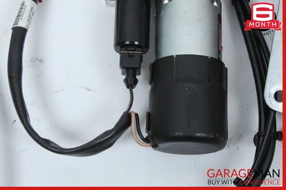 07-08 Mercedes X164 GL450 GL550 Trunk Lid Tailgate Hydraulic Pump Motor Cylinder