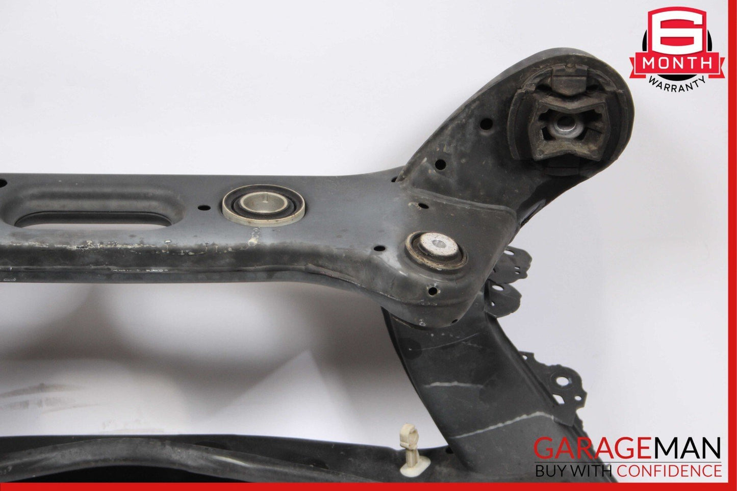 10-17 Mercedes W207 E350 E400 Rear Subframe Sub Frame Crossmember Cross Member