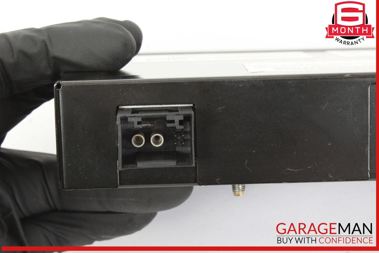 03-09 Mercedes W211 E63 AMG GL450 Sirius Satellite Radio Receiver 1698270162 OEM