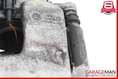 08-15 Mercedes R172 SLK250 Front Left & Right Side Brake Calipers Caliper Set