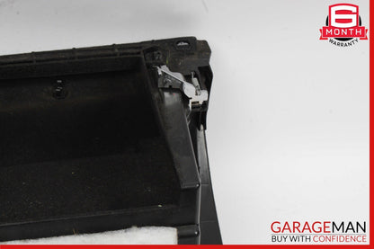 06-12 Mercedes X164 GL450 GL550 ML350 Dash Glove Box Storage Tray Compartment