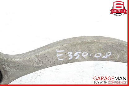 03-11 Mercedes W211 E350 Rear Left / Right Side Suspension Upper Control Arm OEM
