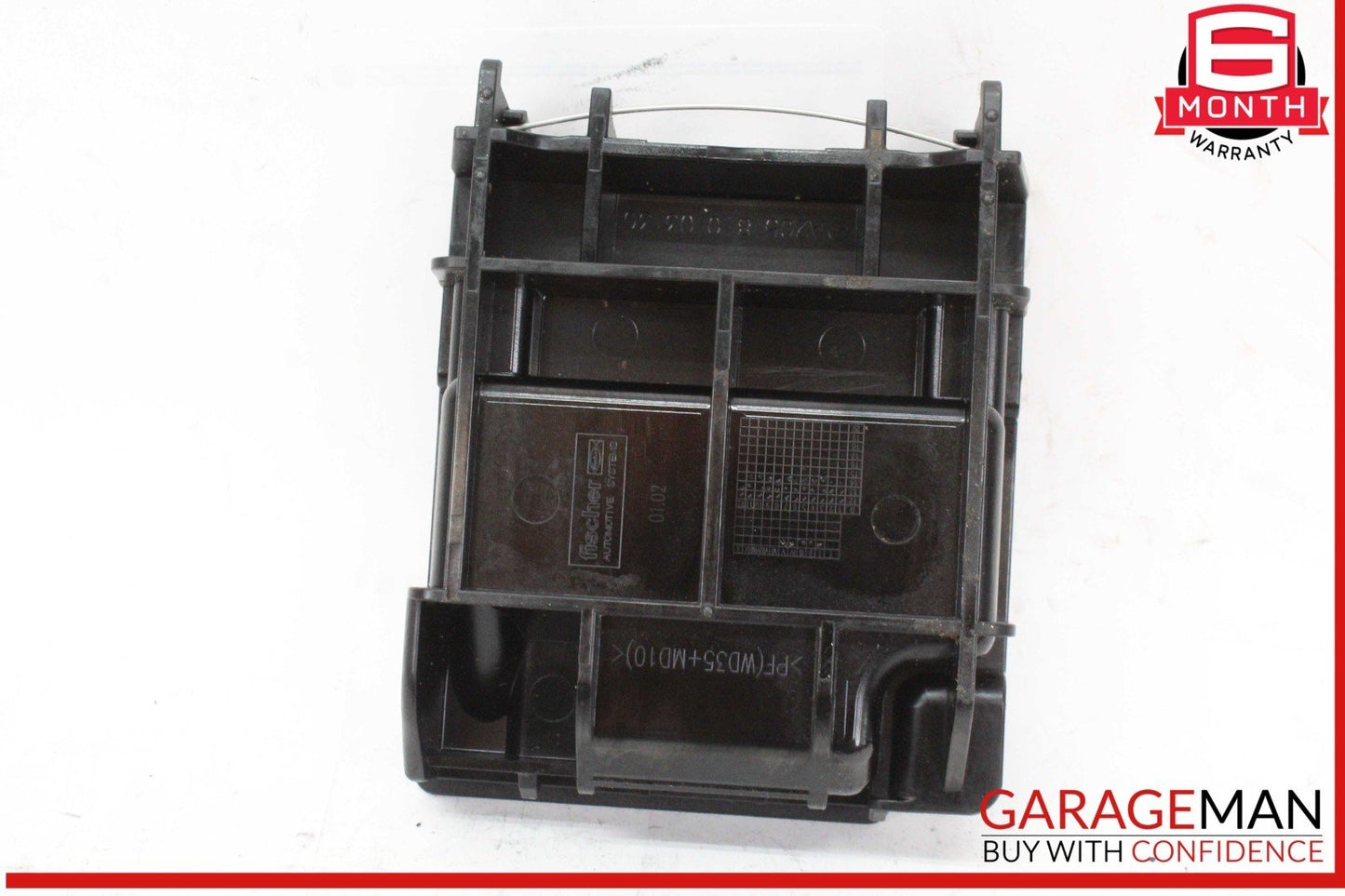 15-20 Mercedes W205 C300 C350e Front Center Console Ashtray Ash Tray OEM