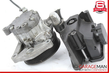 08-11 Mercedes W204 C350 Power Steering Pump Reservoir Assembly OEM
