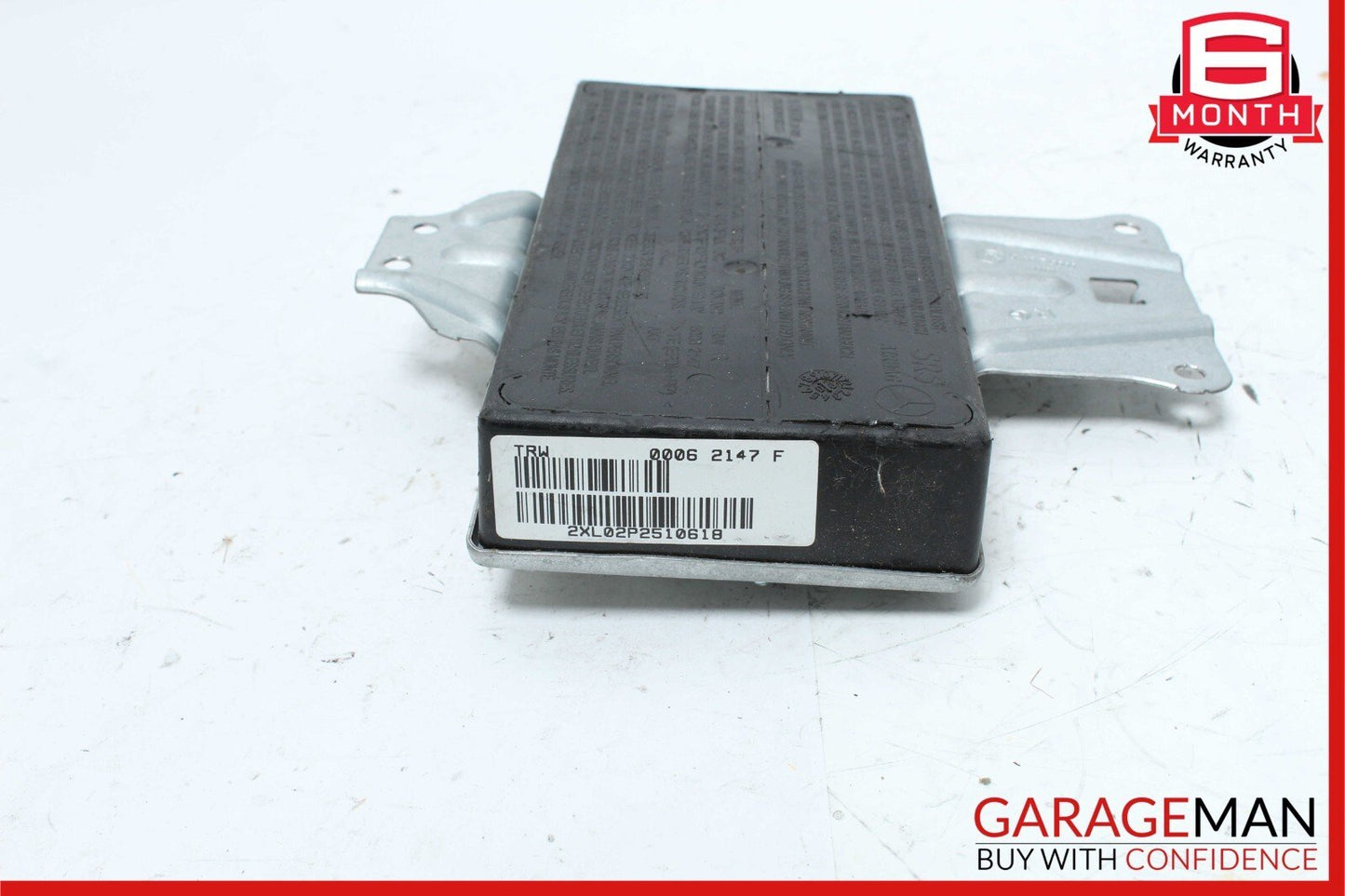 97-03 Mercedes W208 CLK430 Front Right Side Door Airbag Air Bag Module OEM