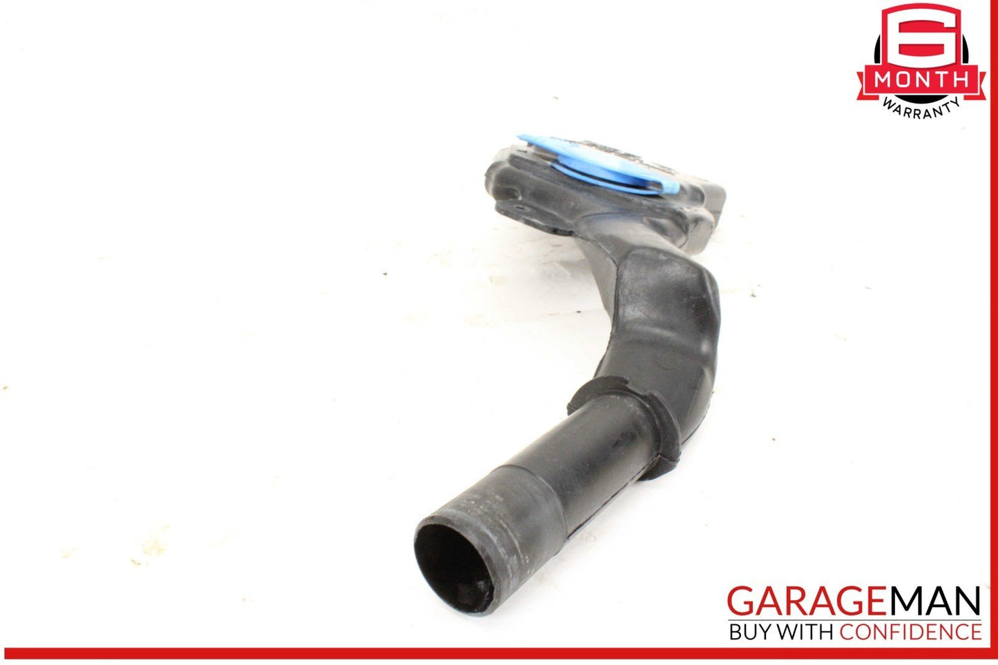 09-16 Audi A4 S4 Windshield Washer Fluid Reservoir Tank 8T0955453B OEM
