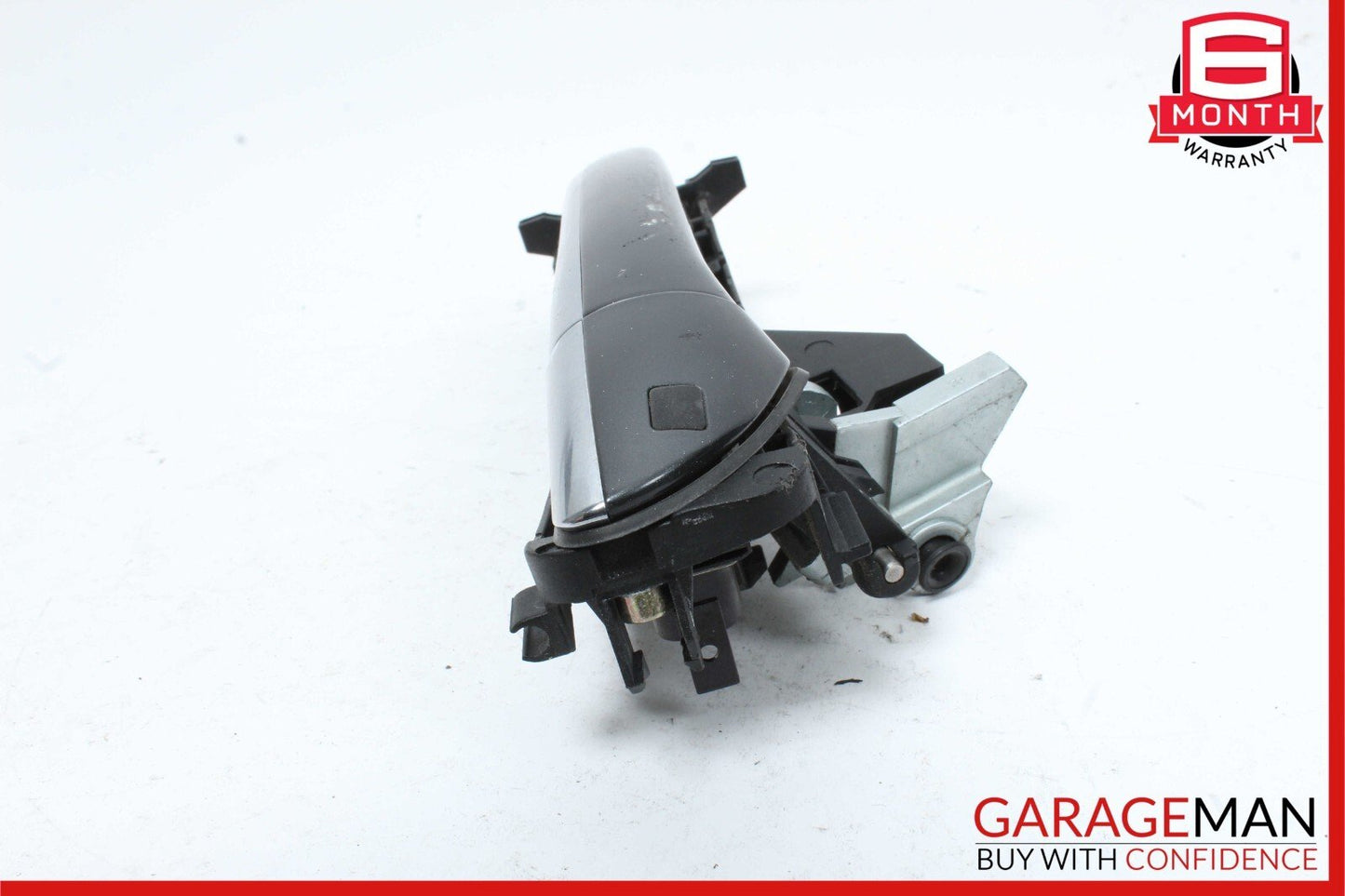00-06 Mercedes W220 S430 S500 Front Right Side Exterior Door Handle OEM