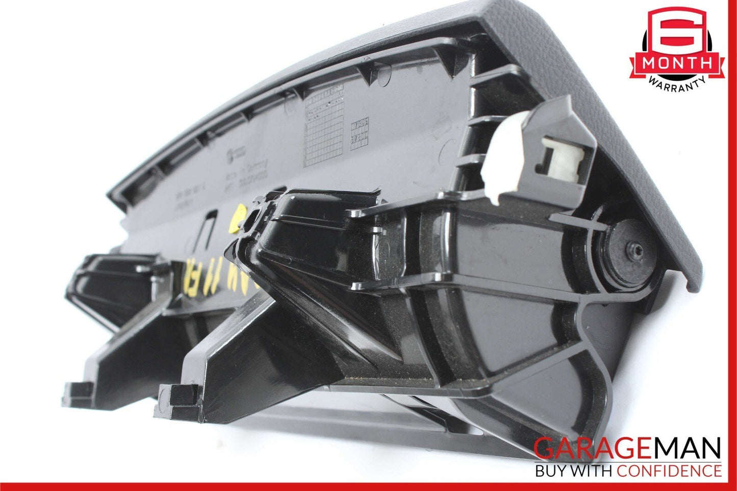 11-17 Porsche Cayenne 958 Front Left or Right Seat Lower Storage Tray Drawer Box