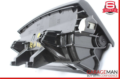 11-17 Porsche Cayenne 958 Front Left or Right Seat Lower Storage Tray Drawer Box