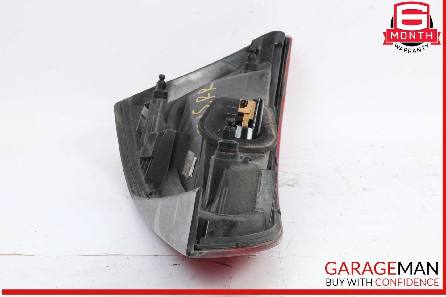 13-17 Audi Q5 SQ5 Rear Right Passenger Side Tail Light Lamp LED 8R0945094D OEM