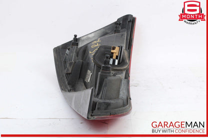 13-17 Audi Q5 SQ5 Rear Right Passenger Side Tail Light Lamp LED 8R0945094D OEM