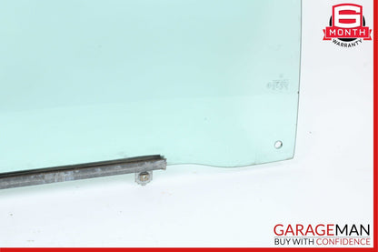 90-02 Mercedes R129 SL500 Front Right Side Door Window Glass OEM