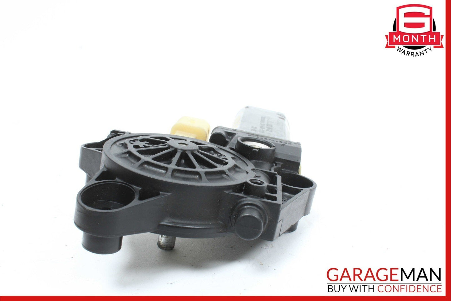 01-07 Mercedes W203 C230 Rear Left Door Window Motor 2038202942 OEM