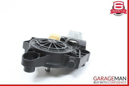 01-07 Mercedes W203 C230 Rear Left Door Window Motor 2038202942 OEM
