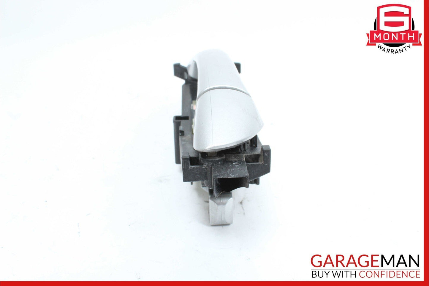 05-07 Mercedes W203 C230 C280 Rear Right Exterior Door Handle Brilliant Silver