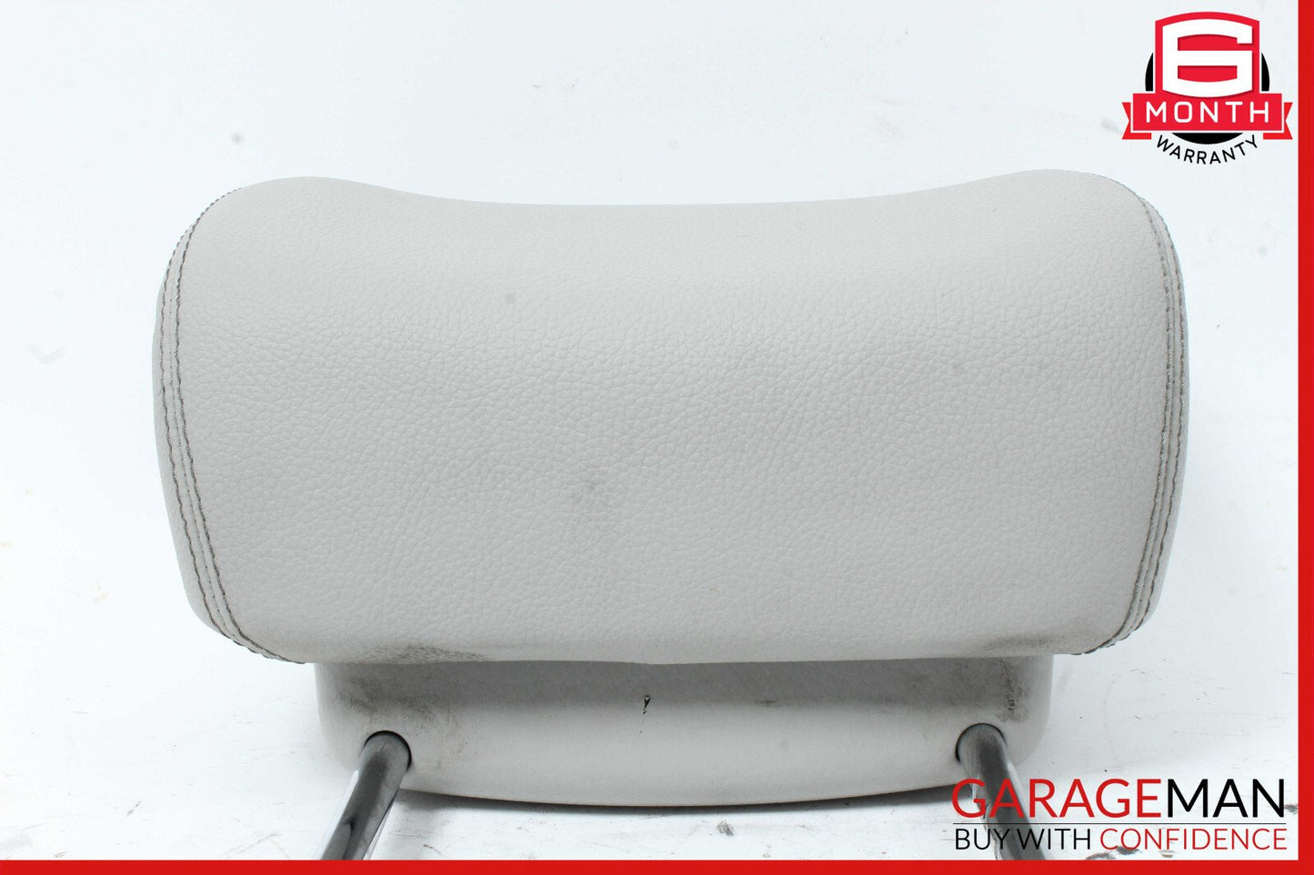 07-12 Mercedes X164 GL450 4MATIC Front Right / Left Side Seat Headrest Head Rest