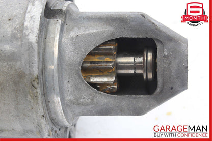 06-09 Mercedes W211 E350 R350 Engine Starter Motor 0061510501 OEM