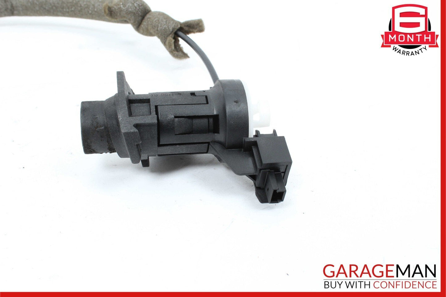 08-15 Mercedes W204 C63 AMG Trunk Lid Latch Lock Actuator 2047500185 OEM