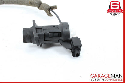 08-15 Mercedes W204 C63 AMG Trunk Lid Latch Lock Actuator 2047500185 OEM