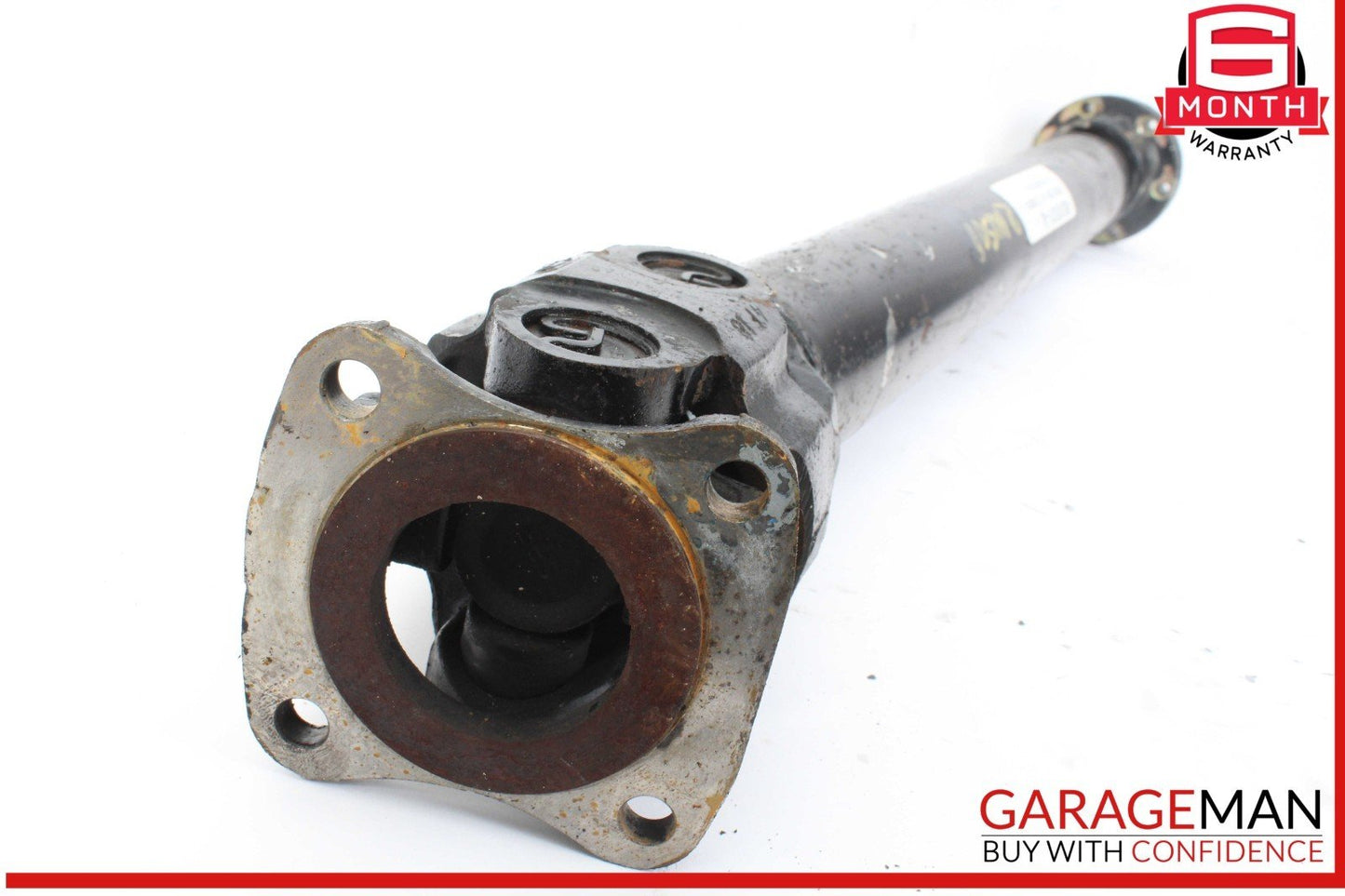 98-05 Mercedes W163 ML500 ML430 Front Drive Shaft Driveshaft Axle OEM