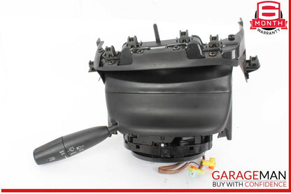 14-17 Maserati Ghibli S Steering Column Control Switches Assembly 670025007 OEM