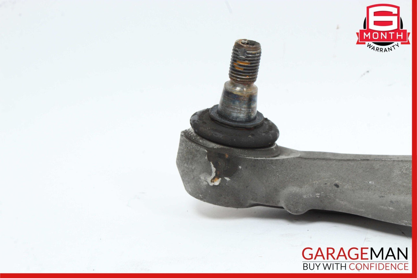08-14 Mercedes W204 C250 C300 Front Right Side Curved Wishbone Control Arm OEM
