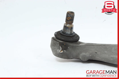 08-14 Mercedes W204 C250 C300 Front Right Side Curved Wishbone Control Arm OEM