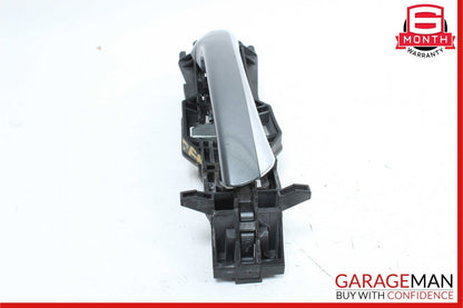 03-09 Mercedes W211 E350 4Matic Front Right Passenger Exterior Door Handle OEM