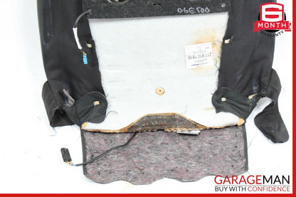 03-09 Mercedes W211 E350 E500 Front Left / Right Side Top Upper Seat Cushion OEM