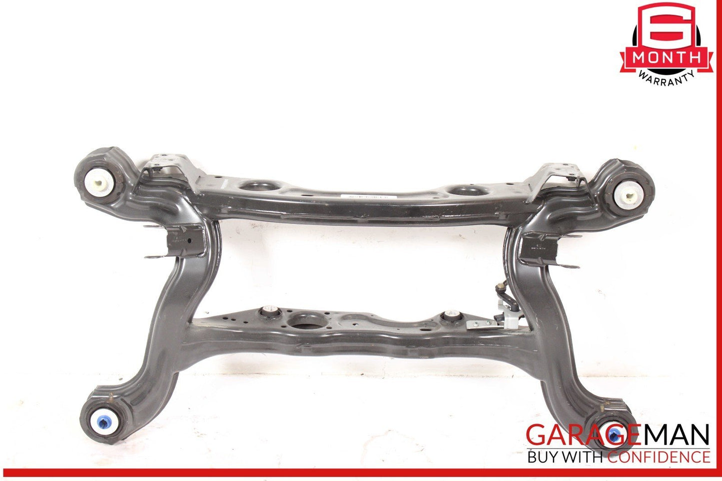 20-23 Mercedes C118 W118 CLA250 Rear Sub Frame Subframe Crossmember OEM