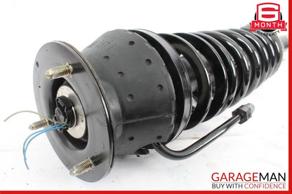 00-06 Mercedes W220 S55 AMG Rear Left Driver Side Shock Strut Absorber OEM