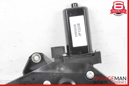 10-17 Mercedes W207 E350 E550 Front Right Side Seat Belt Feeder Retractor OEM