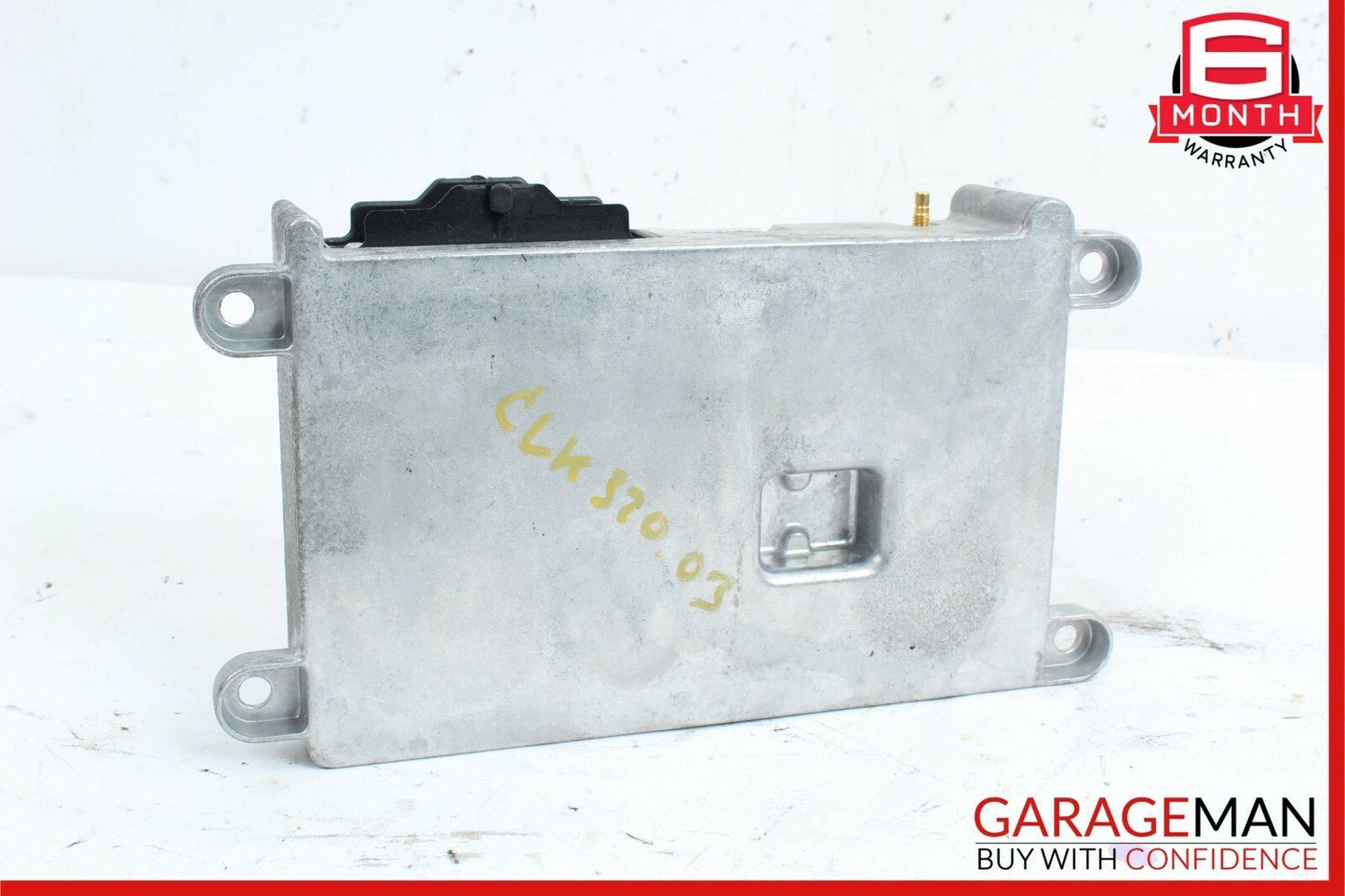 98-03 Mercedes W208 CLK320 CLK430 Voice Communication Control Module Unit OEM