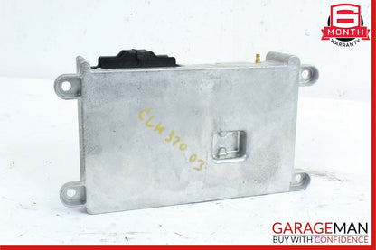 98-03 Mercedes W208 CLK320 CLK430 Voice Communication Control Module Unit OEM
