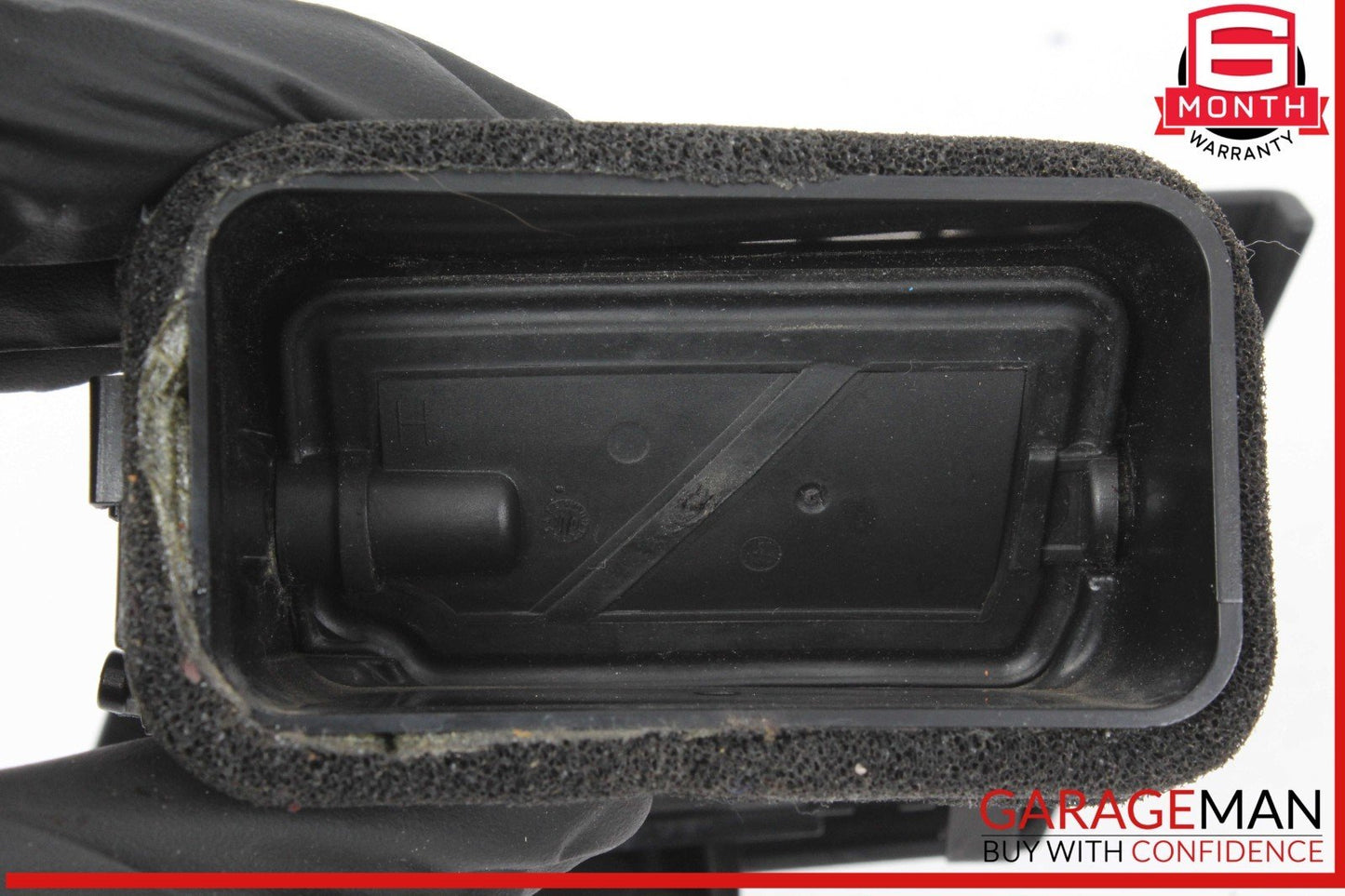 10-13 Mercedes W207 E350 Front Left Dash AC A/C Air Vent Trim Grille Cover OEM