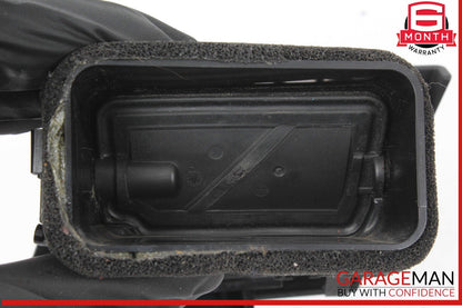 10-13 Mercedes W207 E350 Front Left Dash AC A/C Air Vent Trim Grille Cover OEM