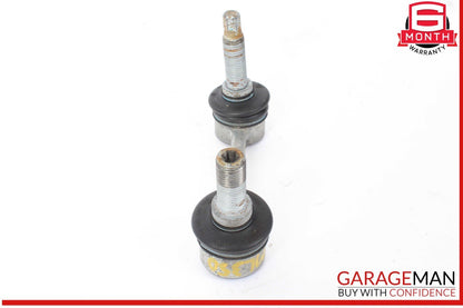 12-15 Mercedes W166 ML350 4MATIC Rear Left or Right Sway Stabilizer Bar Link OEM