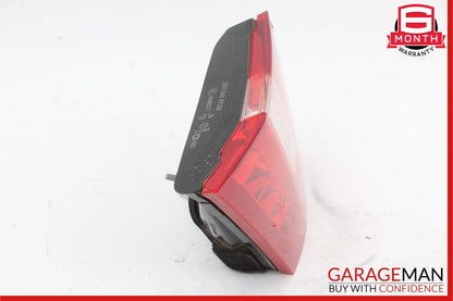 10-13 Mercedes W212 E350 E550 Sedan Inner Tail Light Lamp Rear Right Side OEM