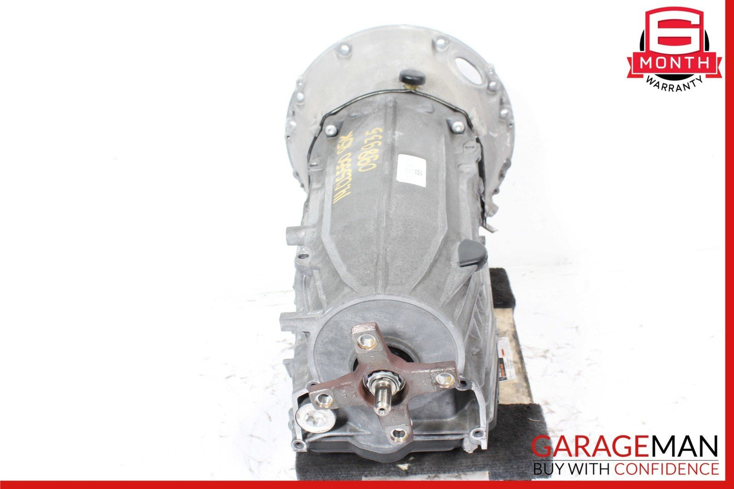 12-17 Mercedes W218 CLS550 S550 7G Tranny Automatic Transmission 722.909 85k