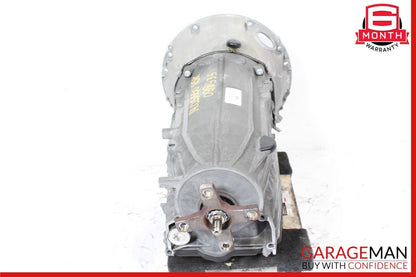 12-17 Mercedes W218 CLS550 S550 7G Tranny Automatic Transmission 722.909 85k