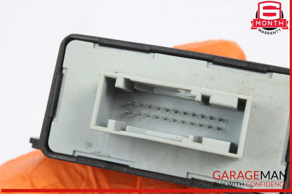 15-18 Audi Q3 Headlight Lamp Level Range Control Module Unit 8X0907357E OEM
